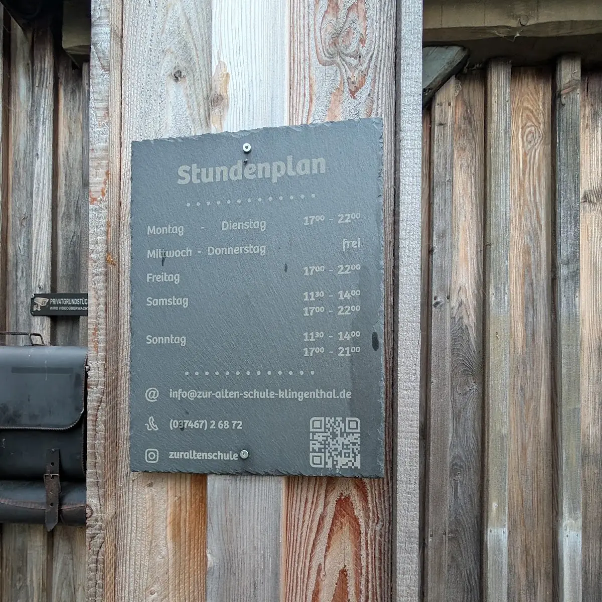 Speisekarte photo 5
