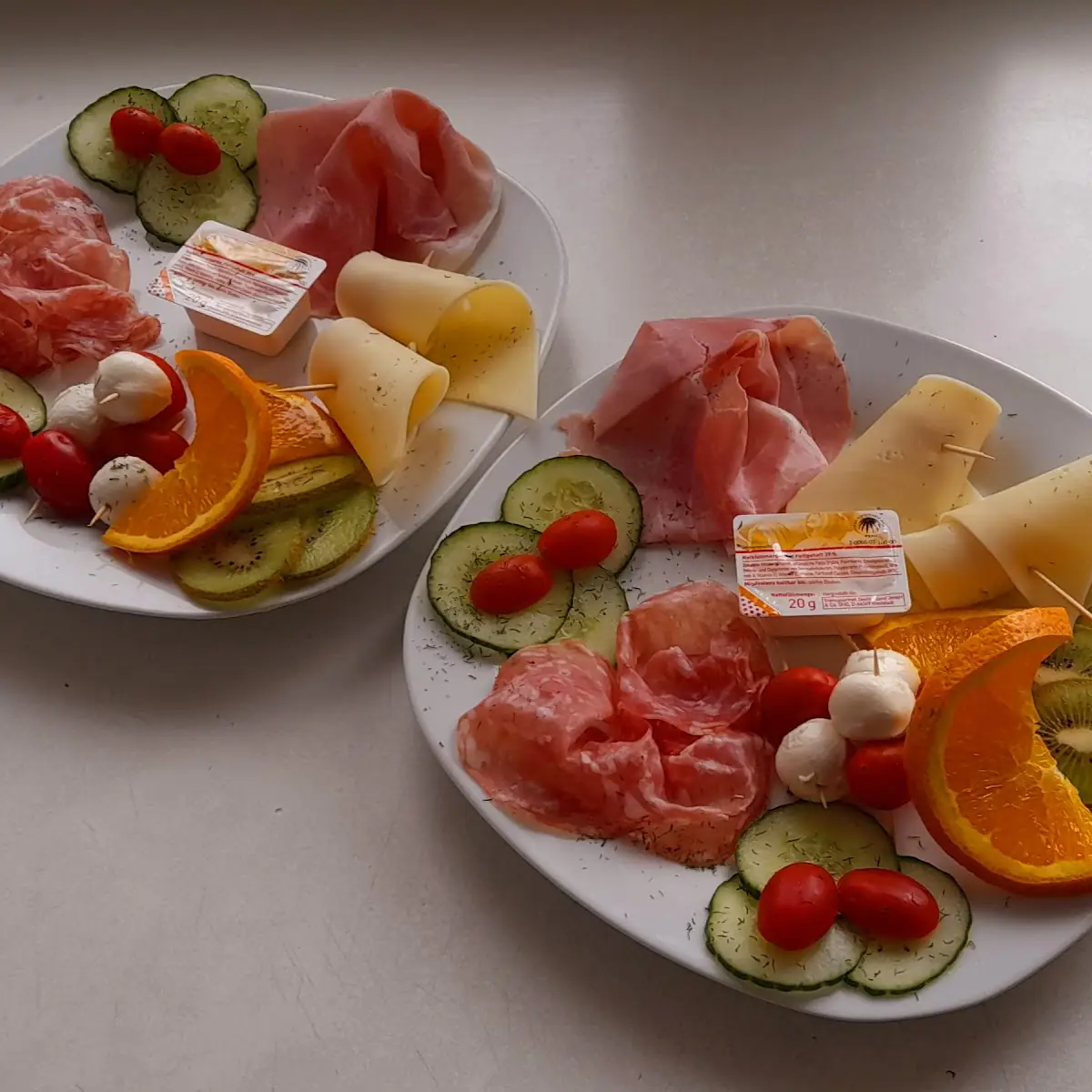 Essen und Trinken photo 2