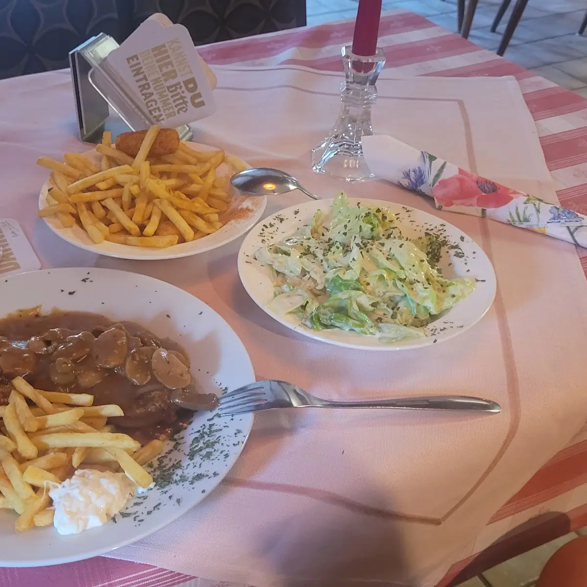 Essen und Trinken photo 2