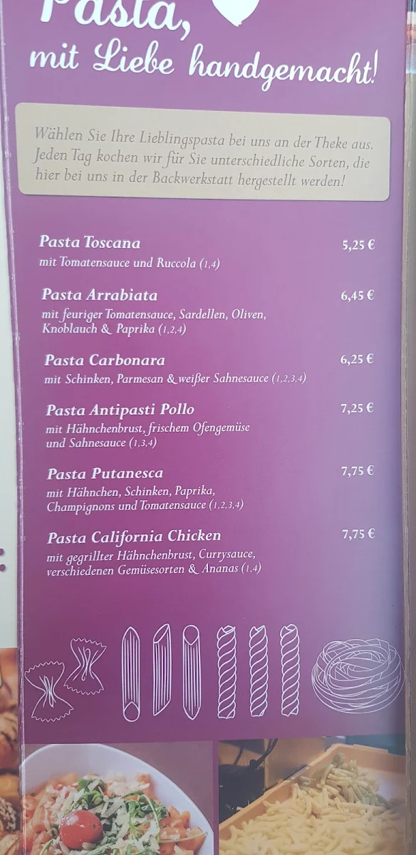 Speisekarte photo 7