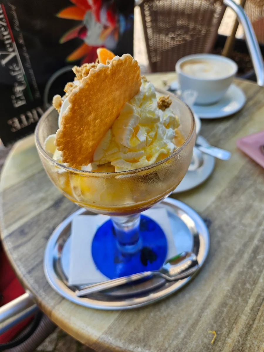Essen und Trinken photo 2