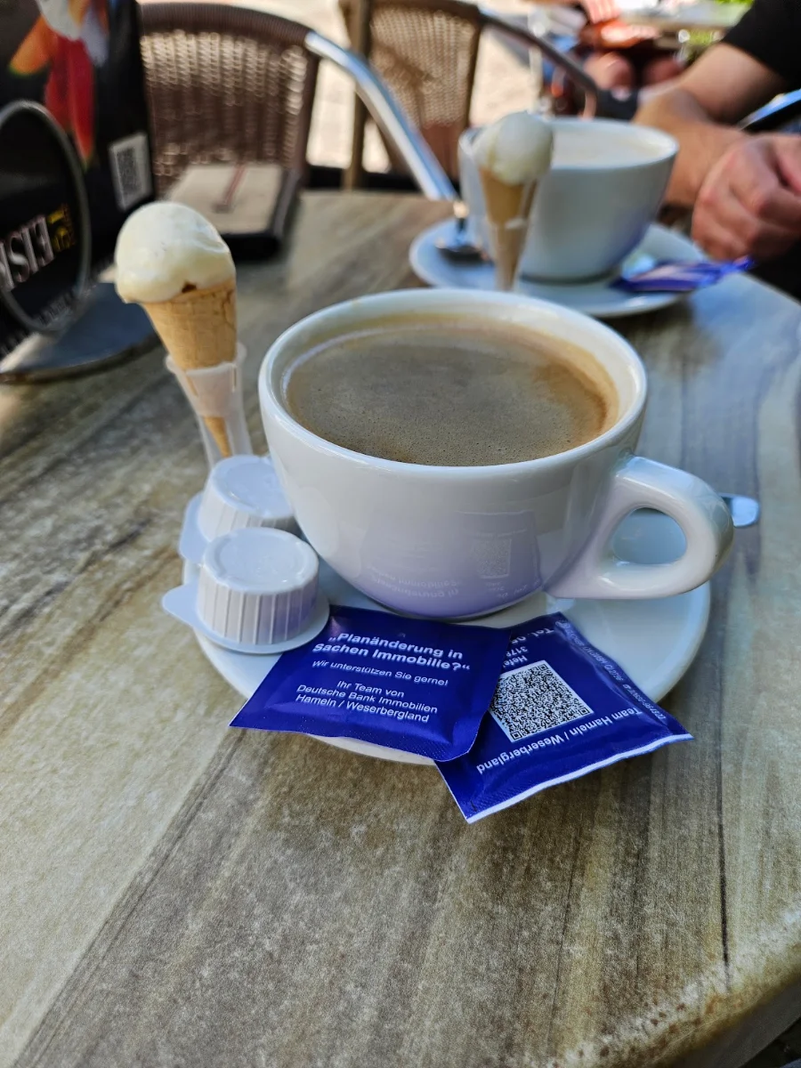 Essen und Trinken photo 7
