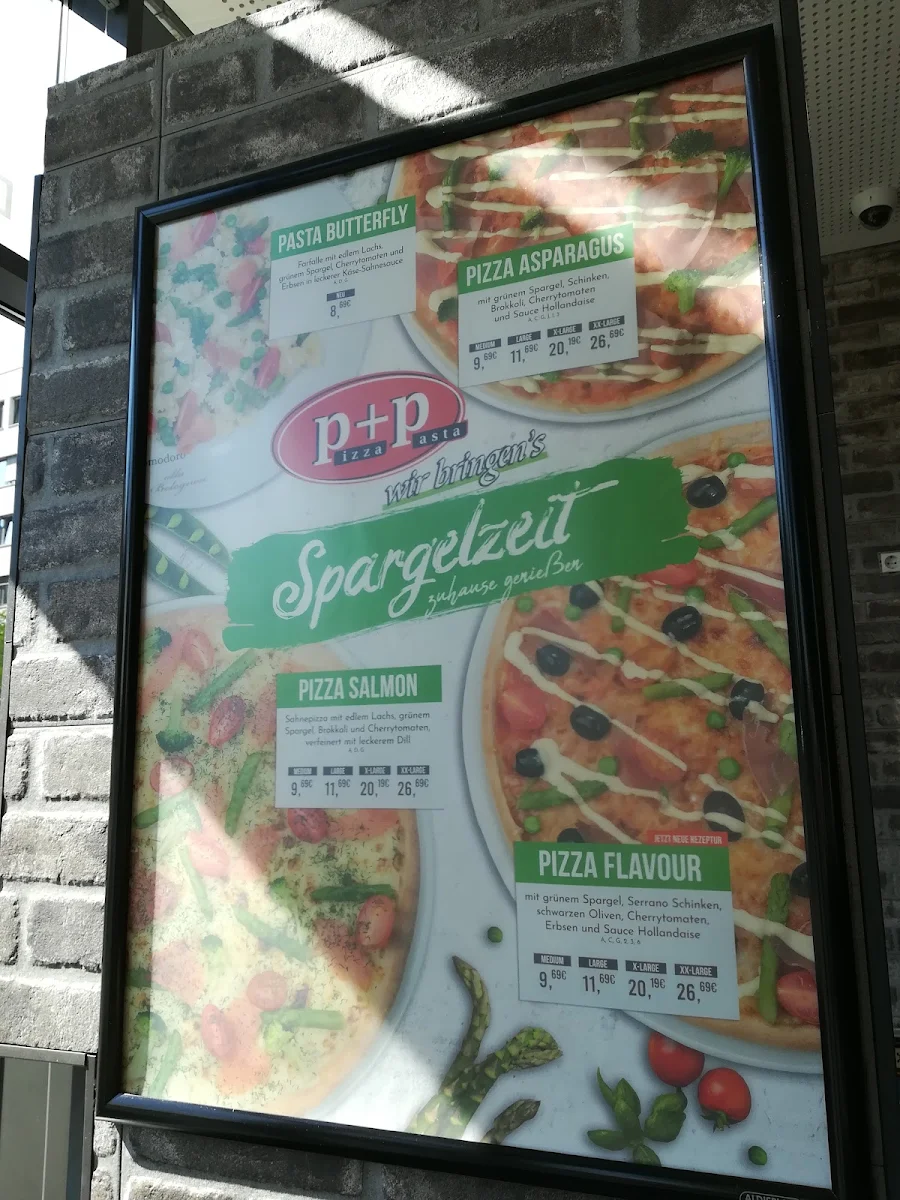 Speisekarte photo 8
