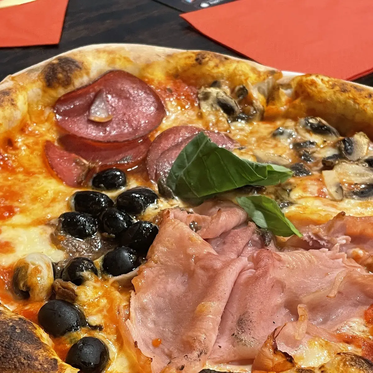 Essen und Trinken photo 2