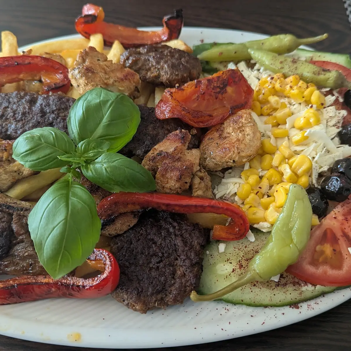 Essen und Trinken photo 10