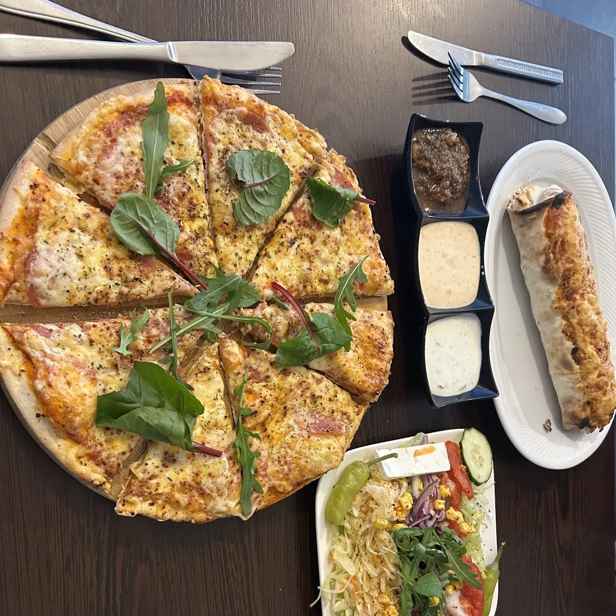 Essen und Trinken photo 2
