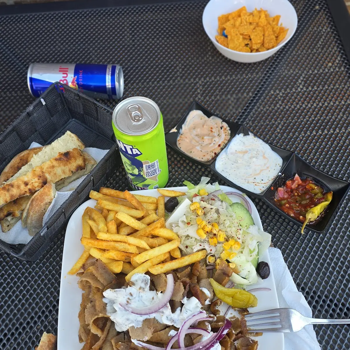 Essen und Trinken photo 5