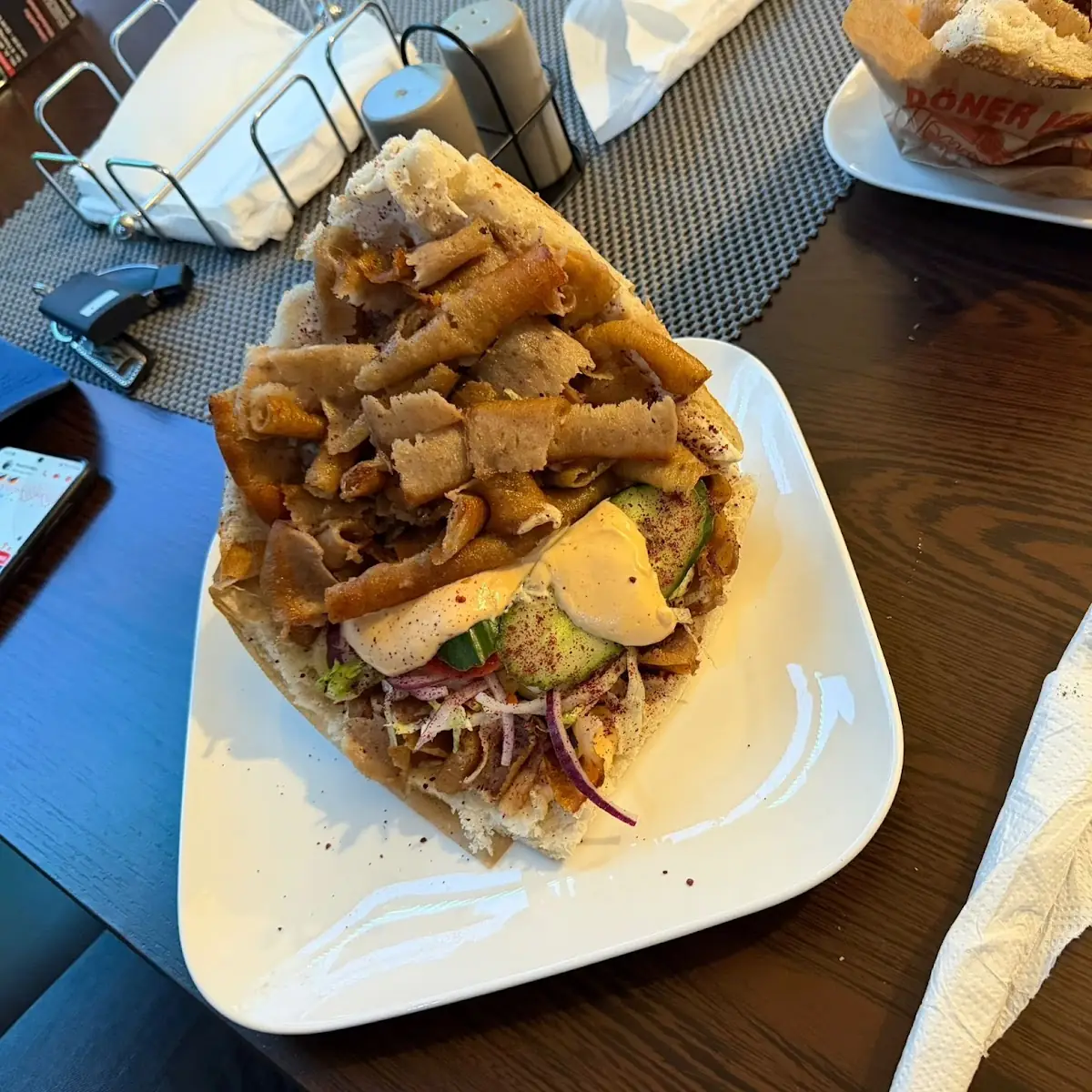 Essen und Trinken photo 6