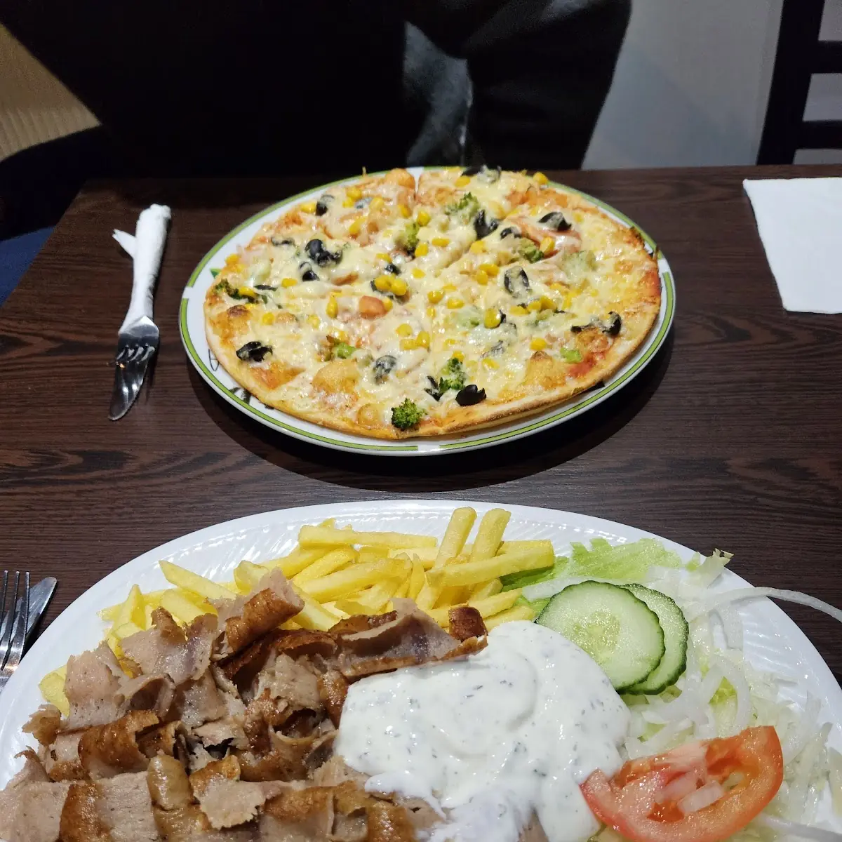 Essen und Trinken photo 7