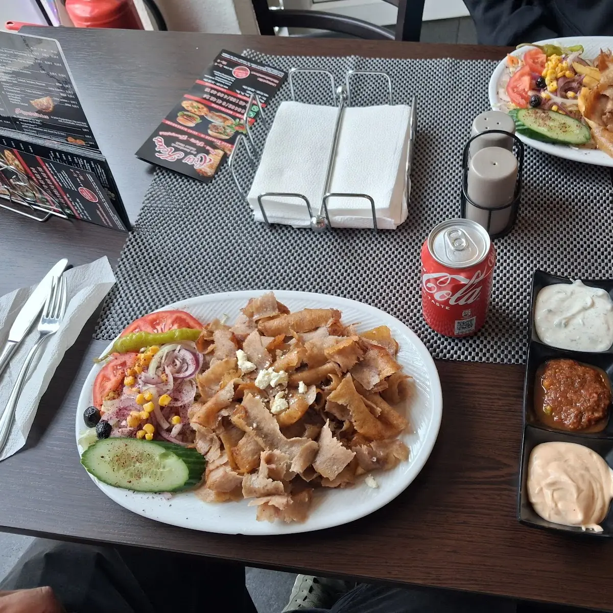 Essen und Trinken photo 8