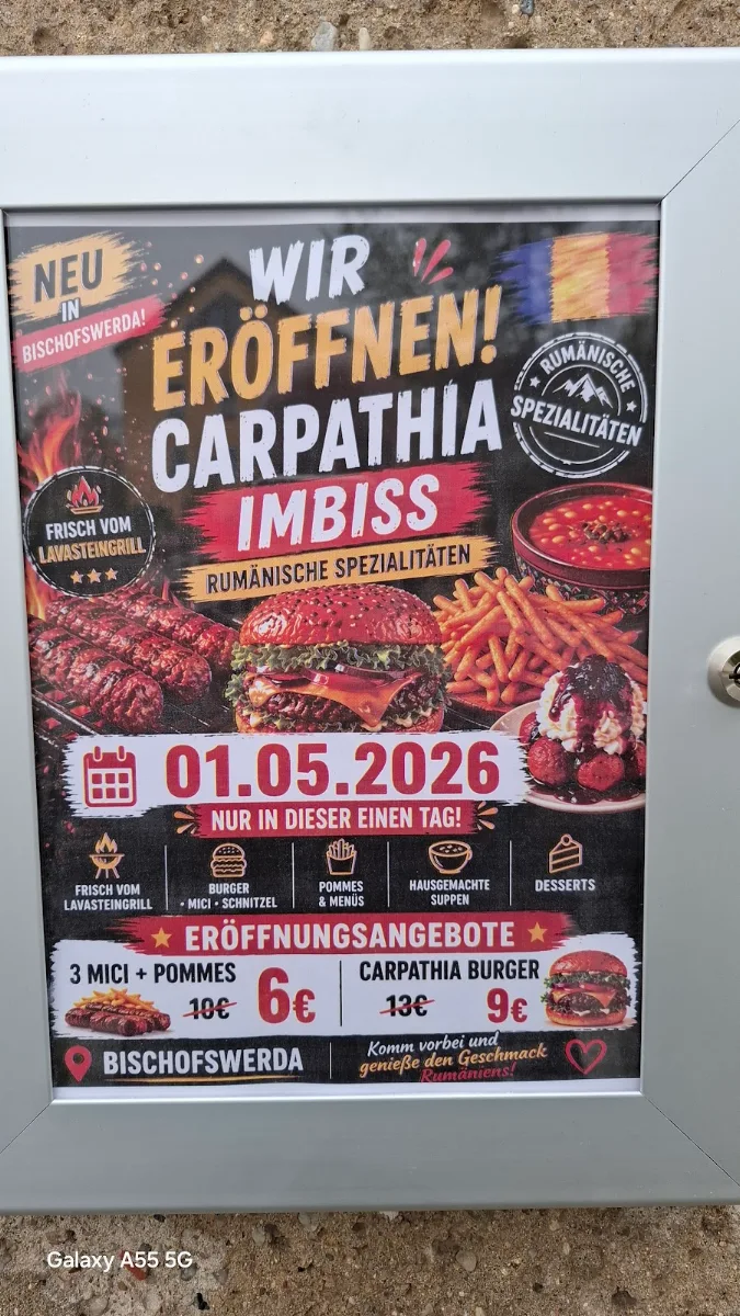 Speisekarte photo 8