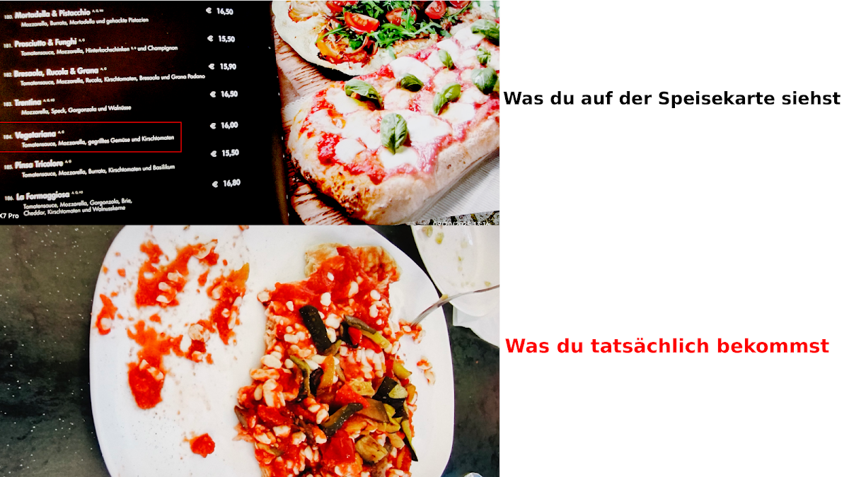 Speisekarte photo 10