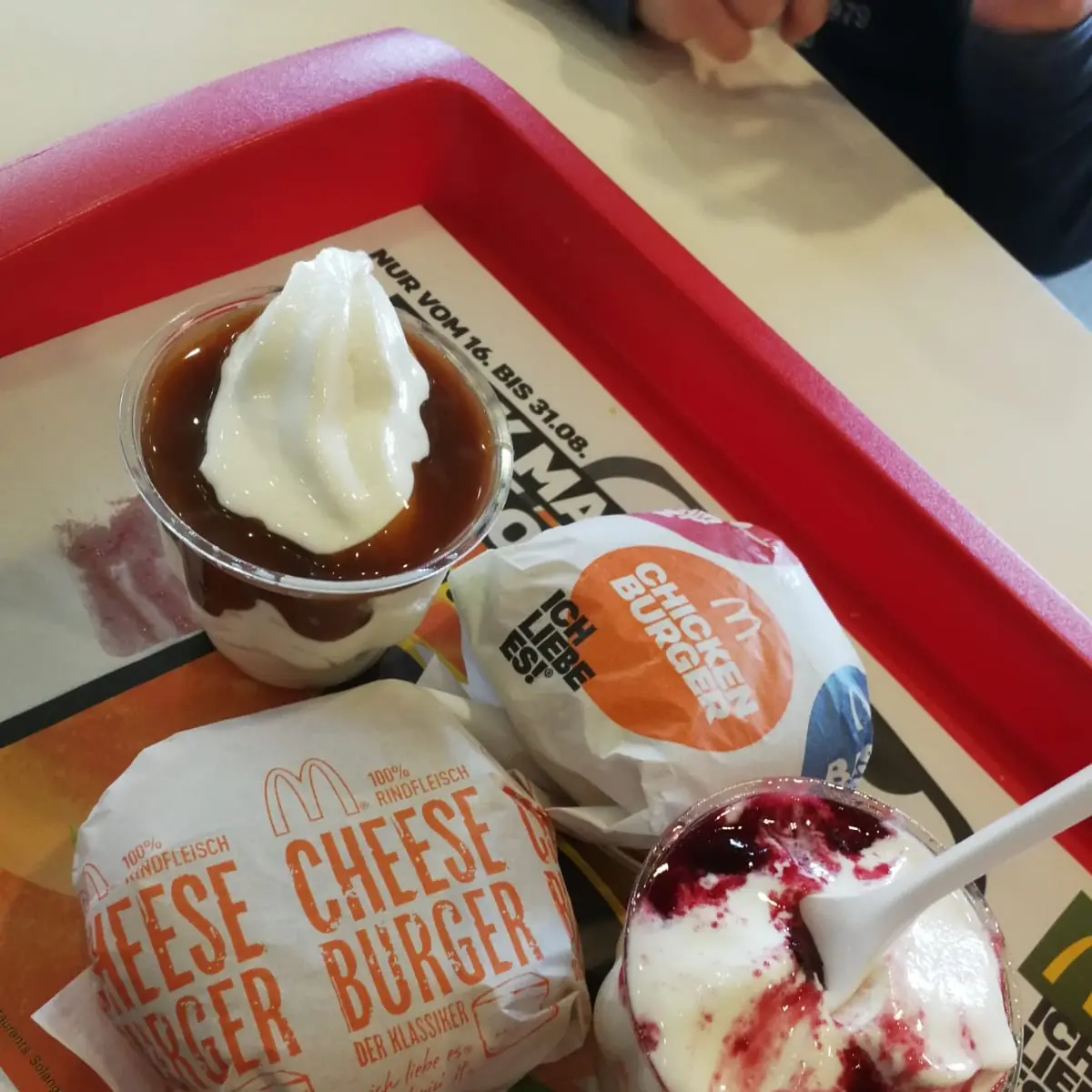 Essen und Trinken photo 10