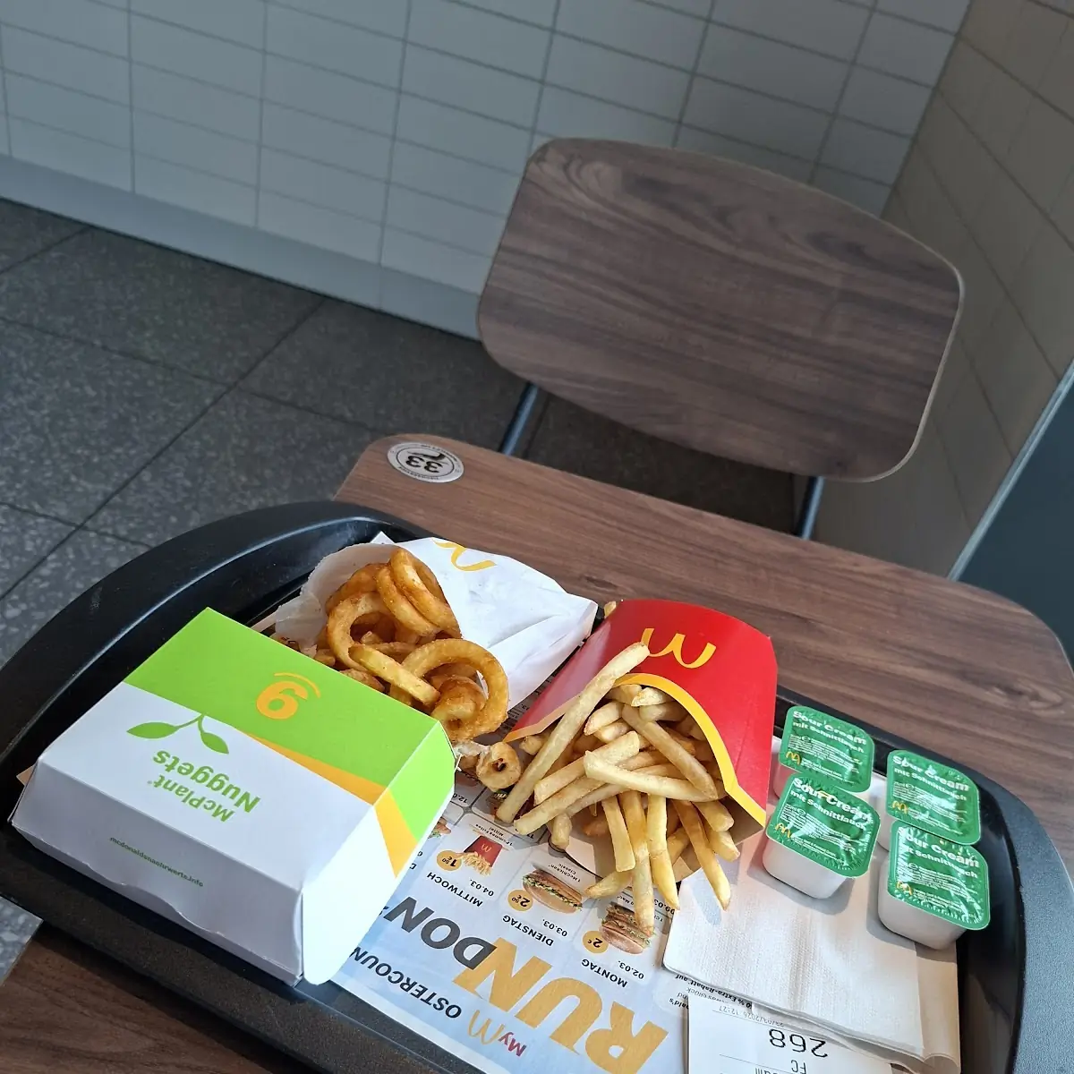 Essen und Trinken photo 2