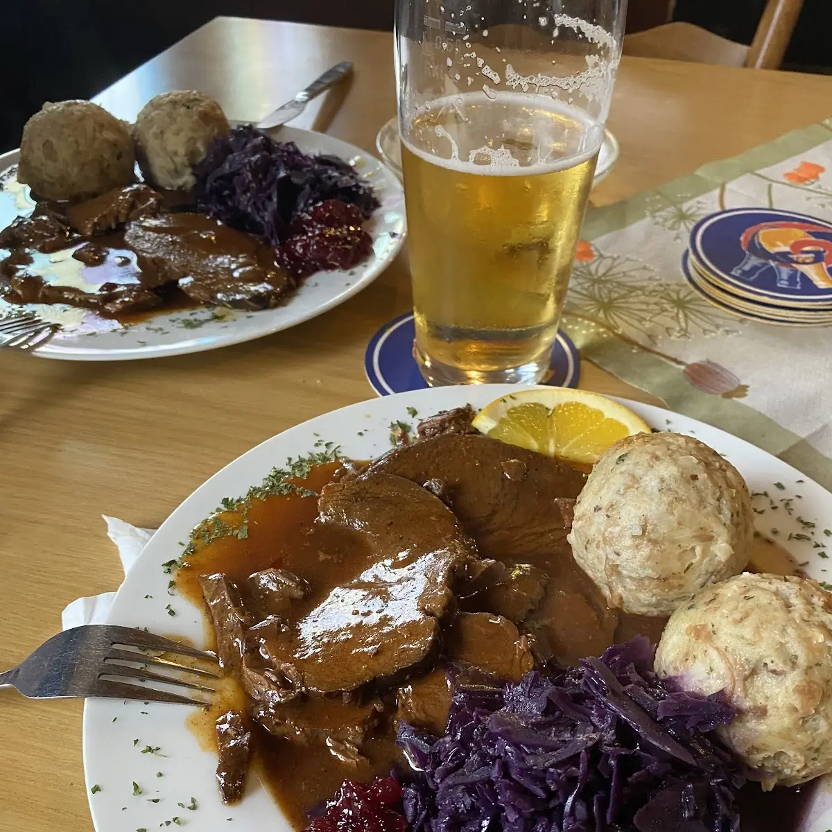 Essen und Trinken photo 3