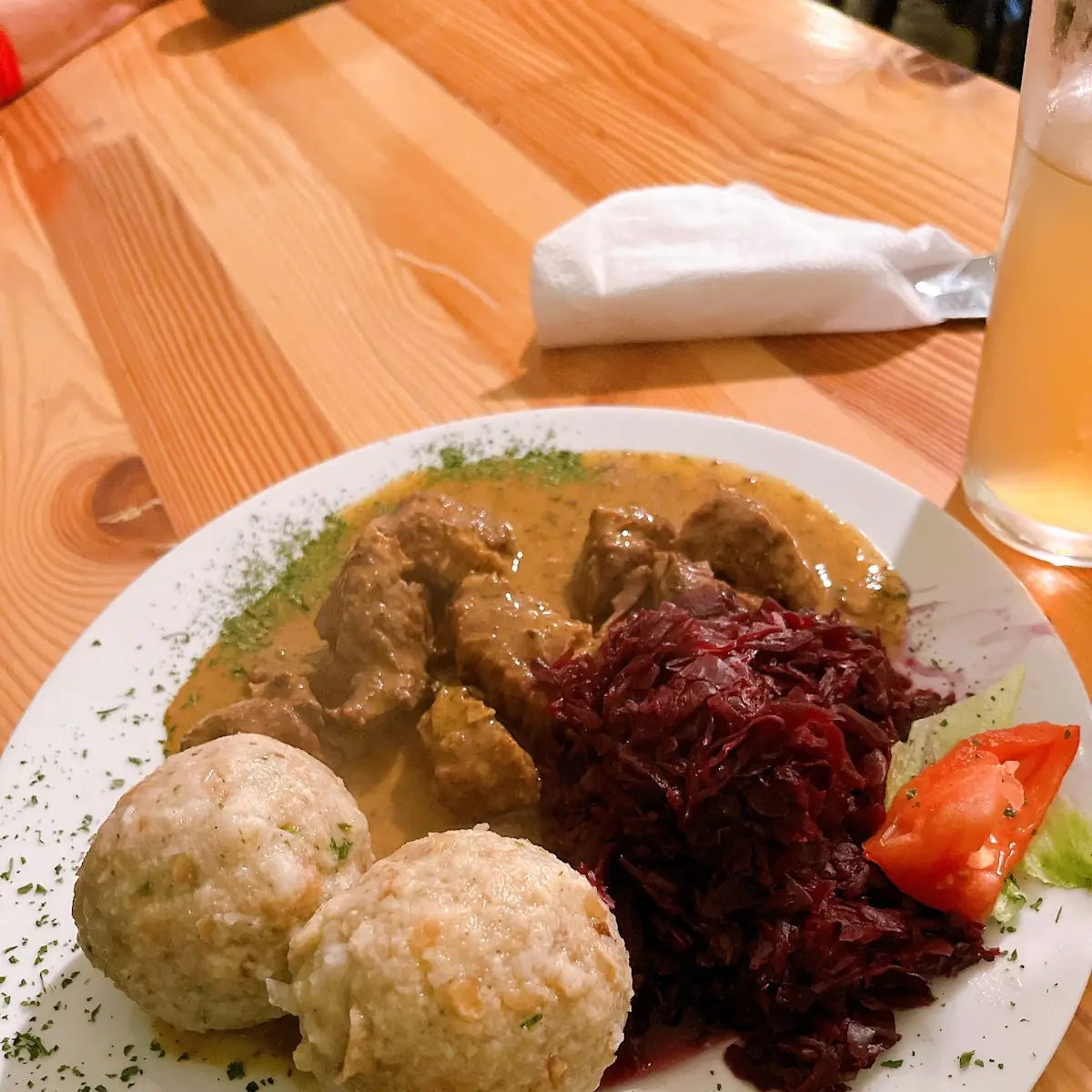 Essen und Trinken photo 4