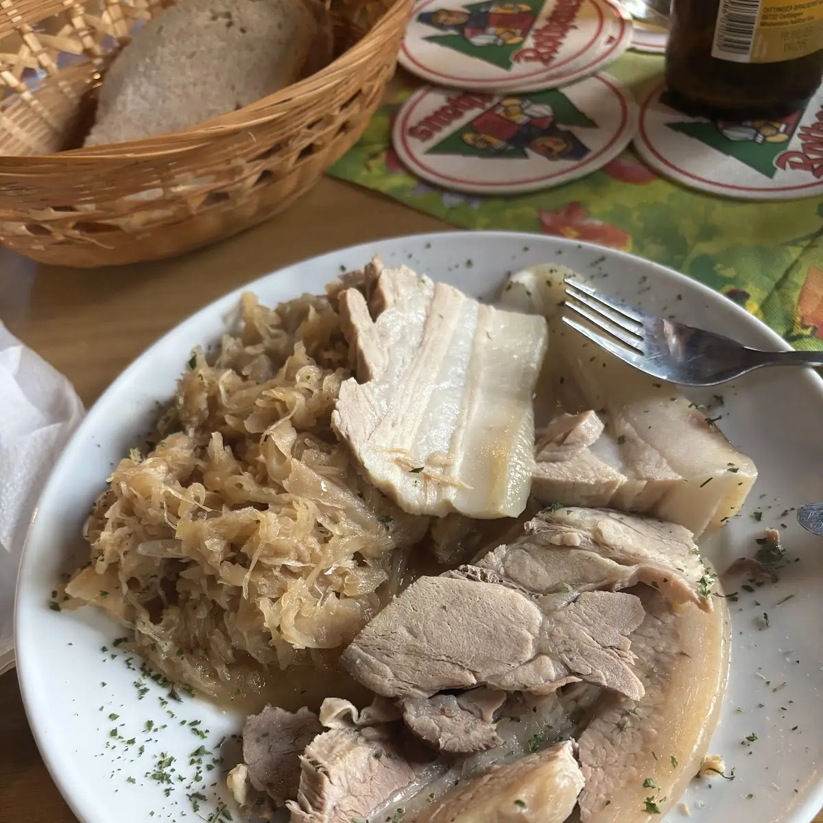 Essen und Trinken photo 5