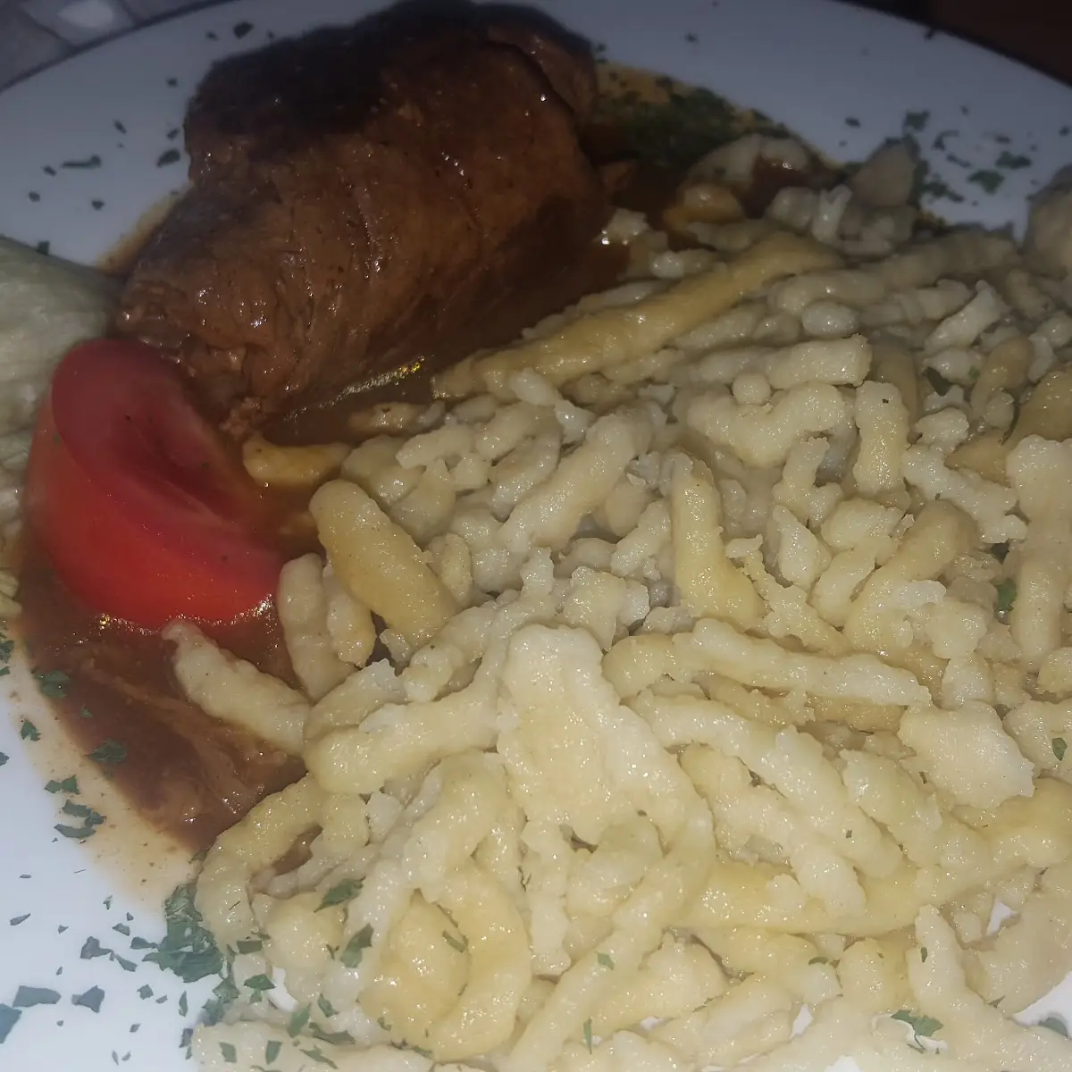 Essen und Trinken photo 7