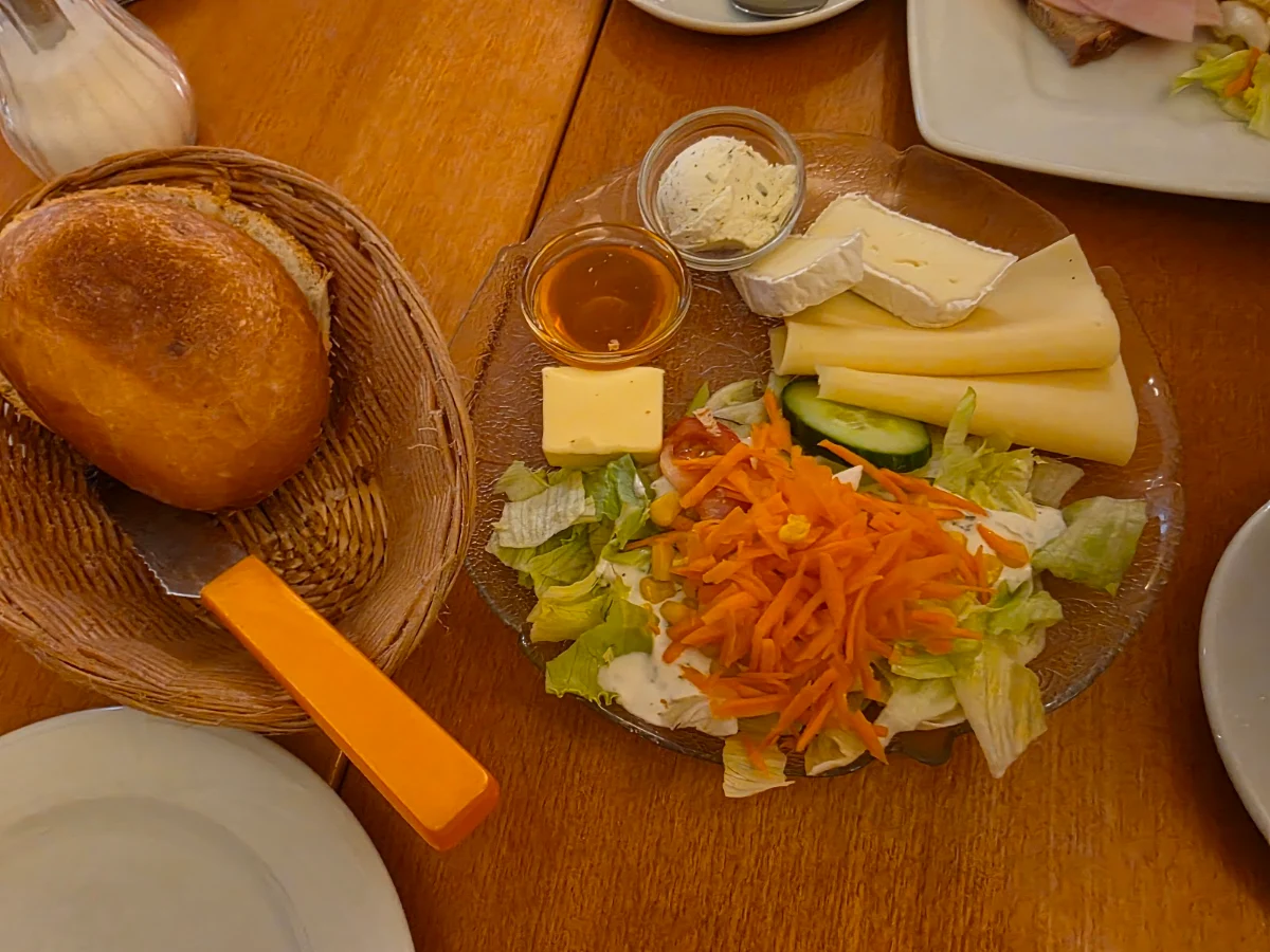 Essen und Trinken photo 1