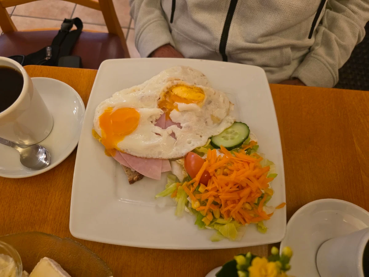 Essen und Trinken photo 2