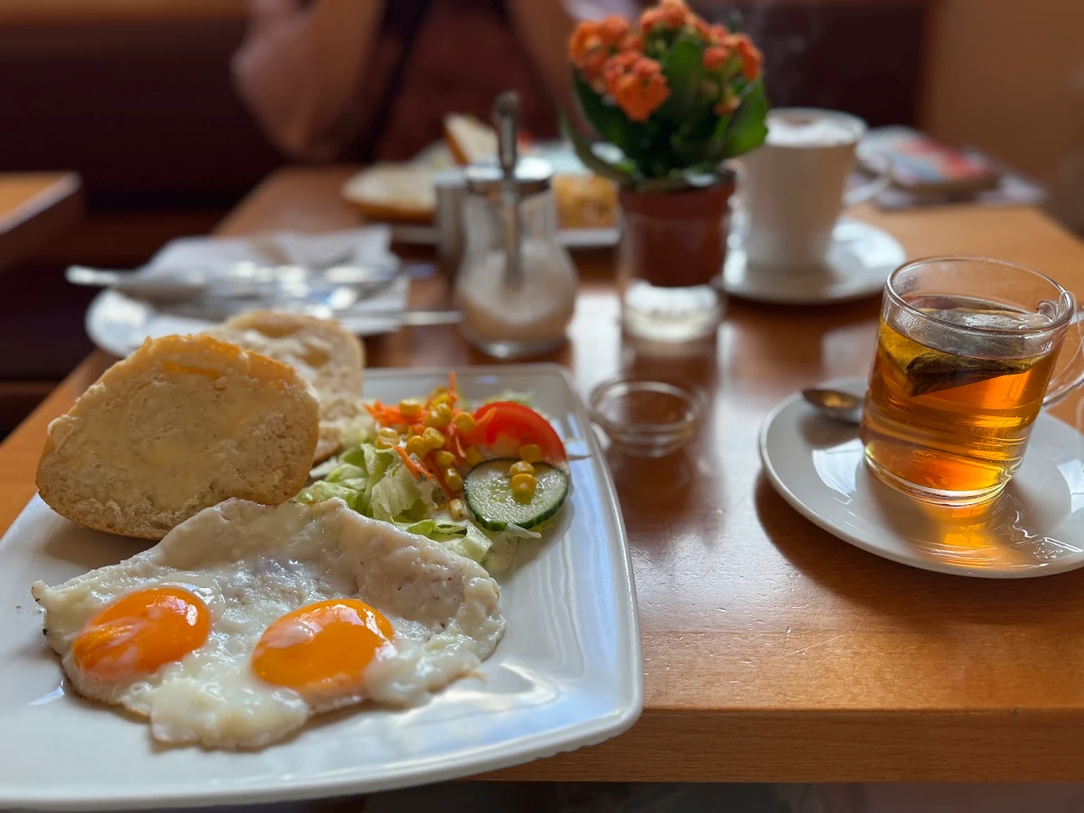 Essen und Trinken photo 3