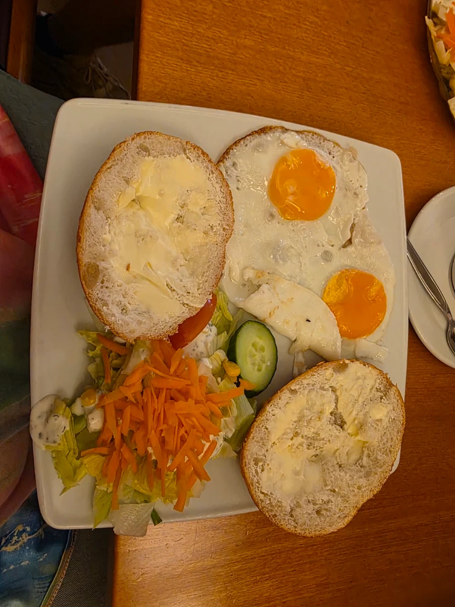 Essen und Trinken photo 4