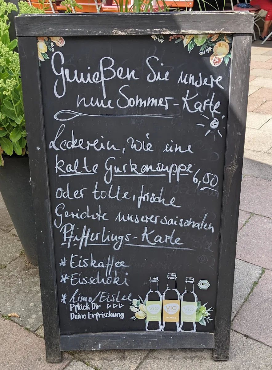 Speisekarte photo 4