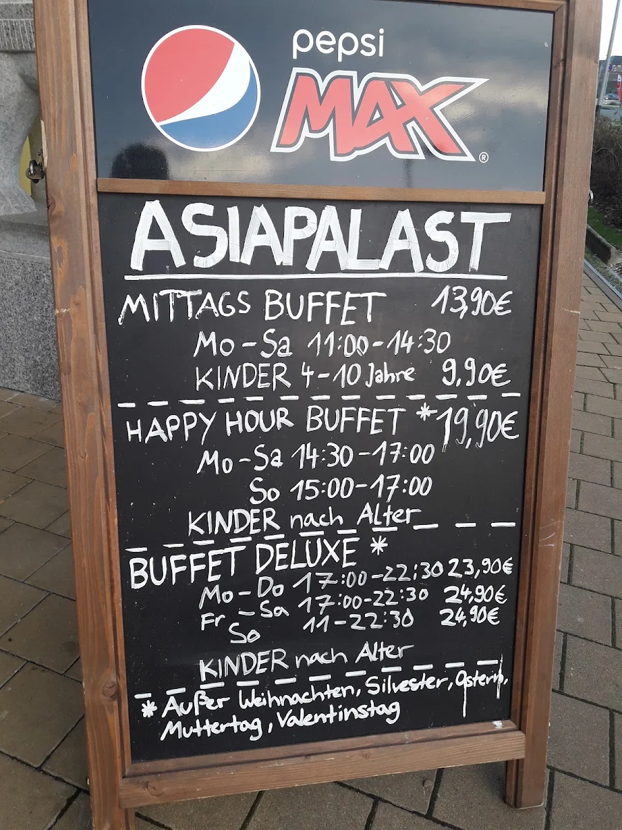 Speisekarte photo 9