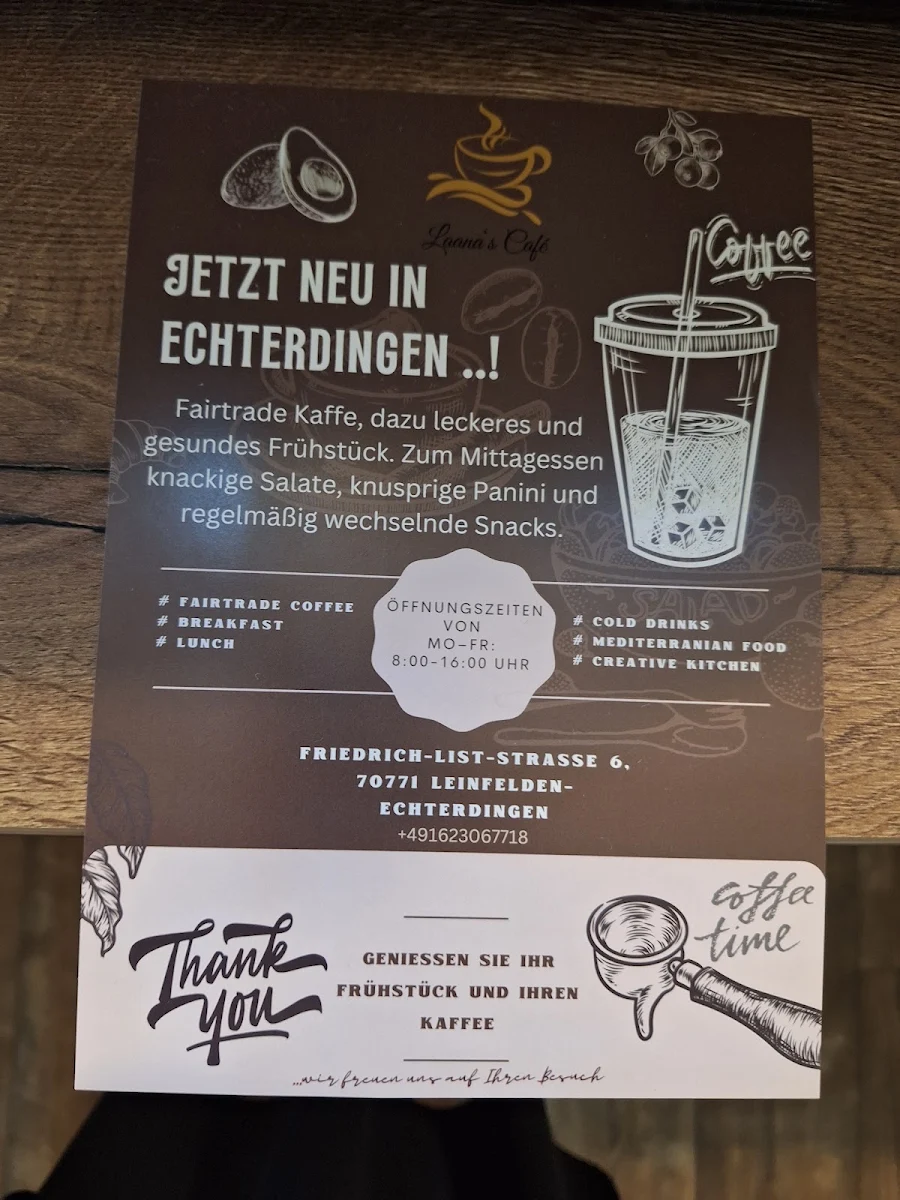 Speisekarte photo 10