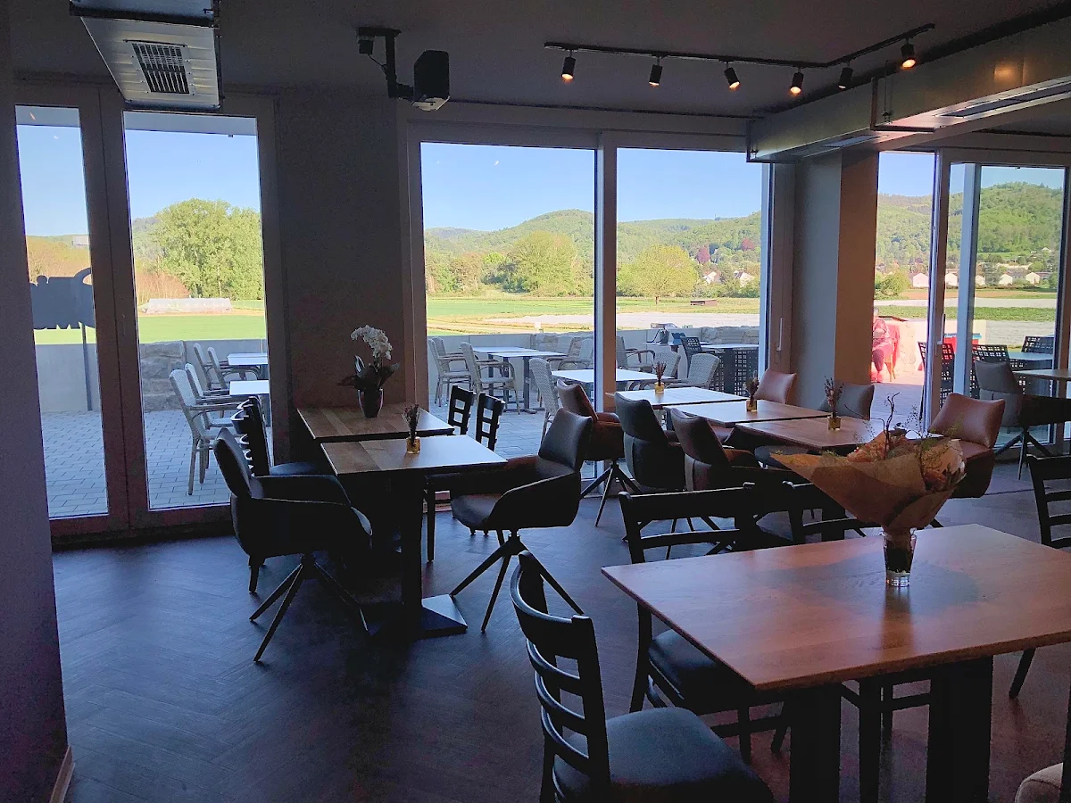 Atmosphäre, Eiscafé MensSana
