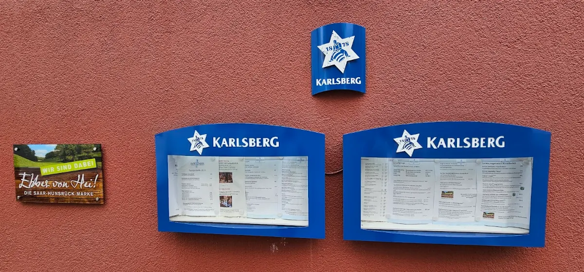 Speisekarte photo 8