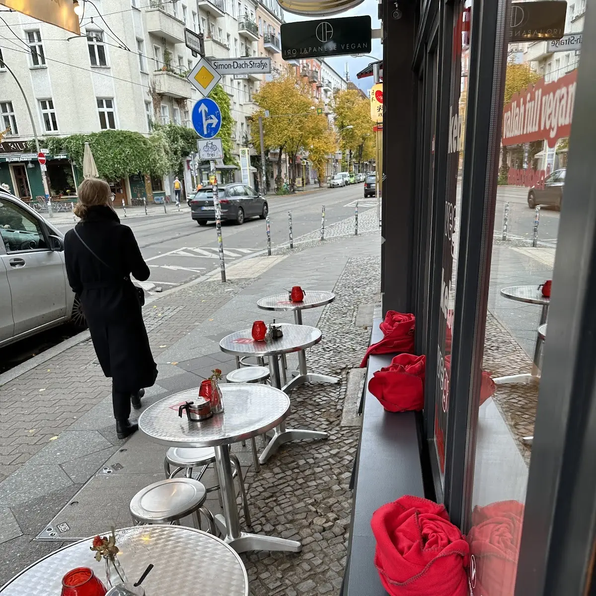 Atmosphäre photo 2