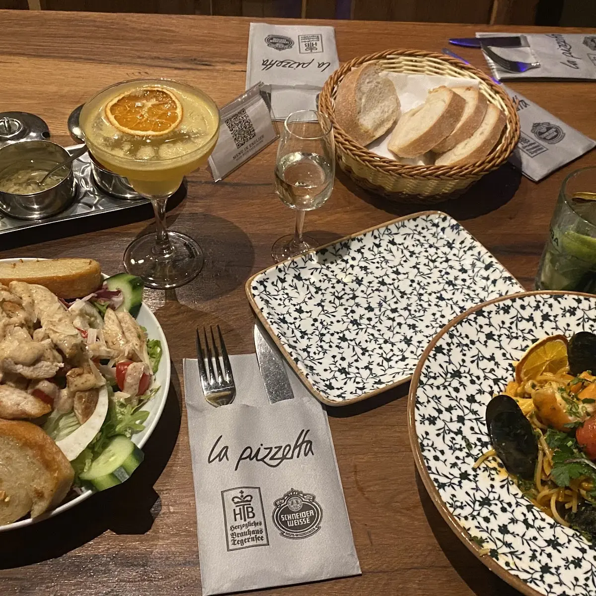 Essen und Trinken photo 10