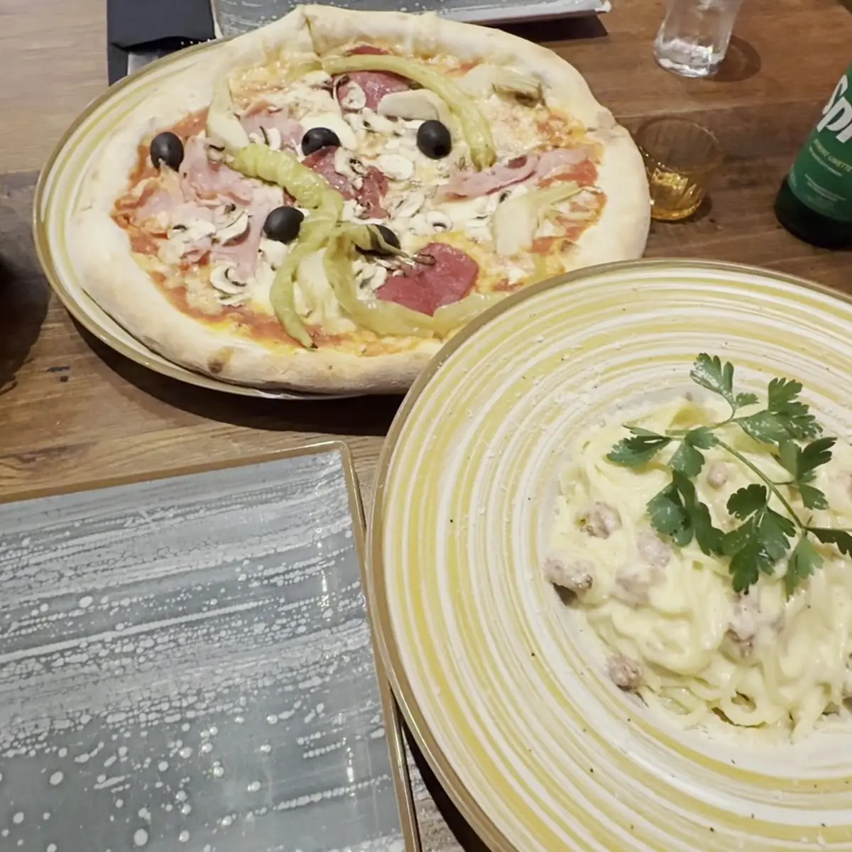 Essen und Trinken photo 2