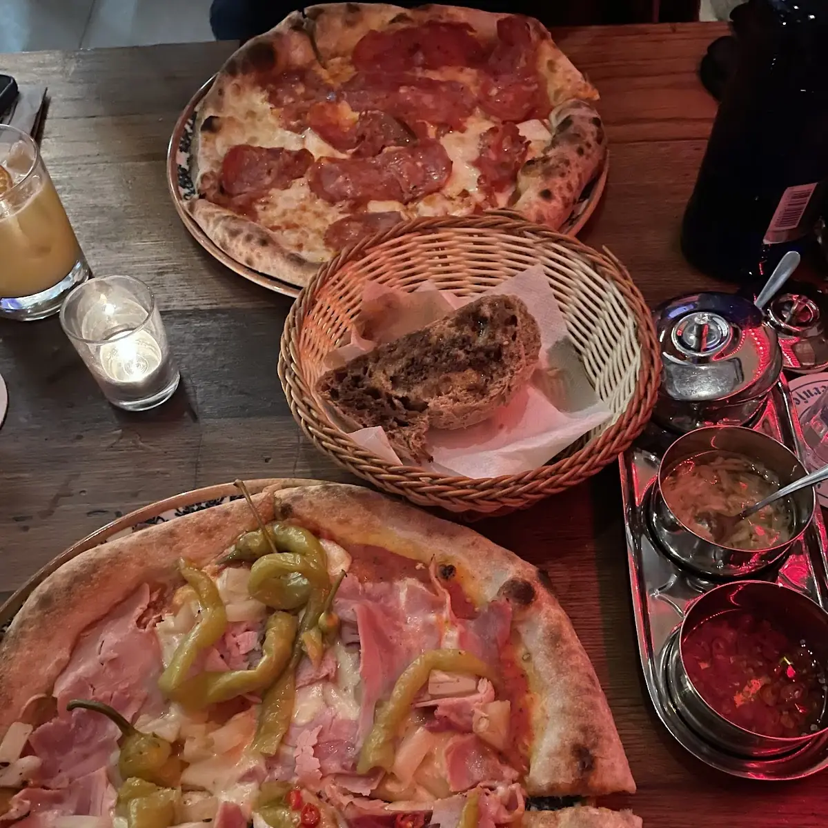 Essen und Trinken photo 3