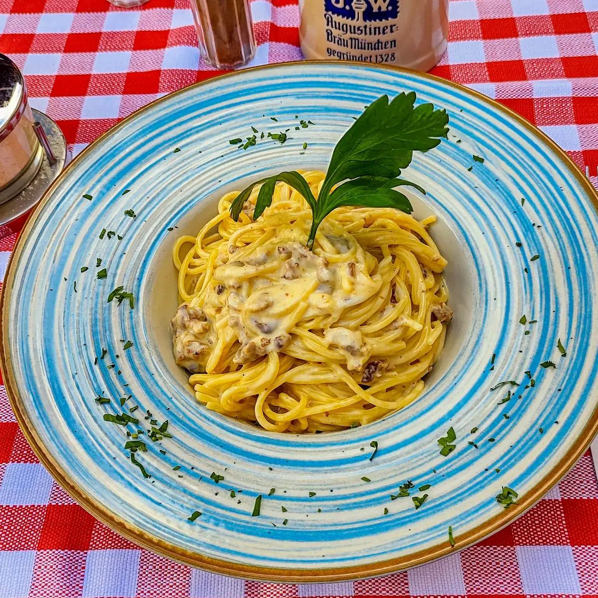 Essen und Trinken photo 6