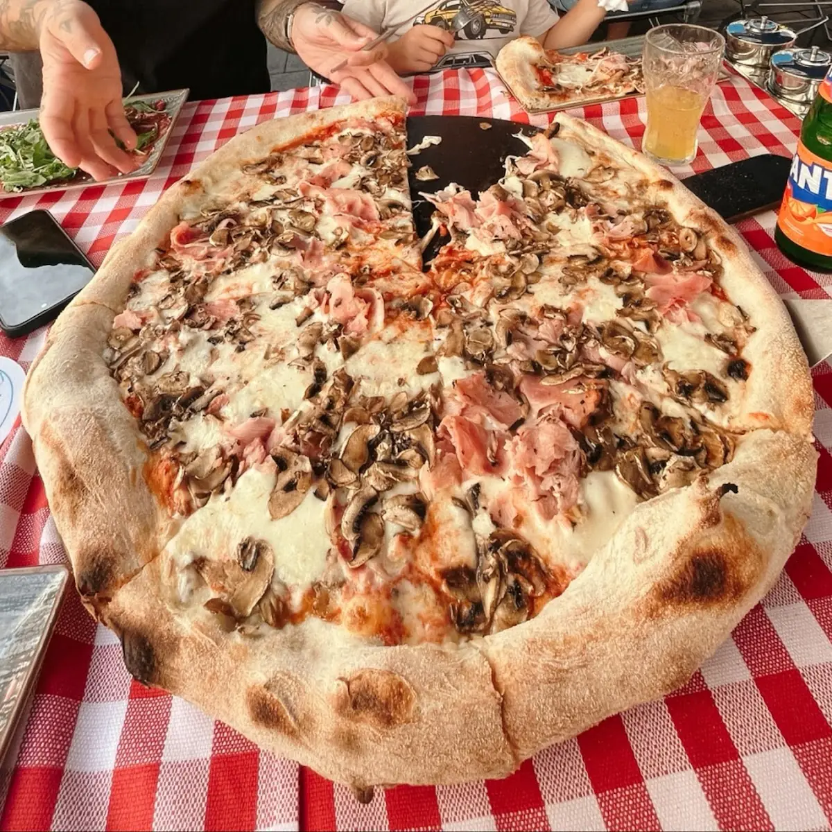 Essen und Trinken photo 7