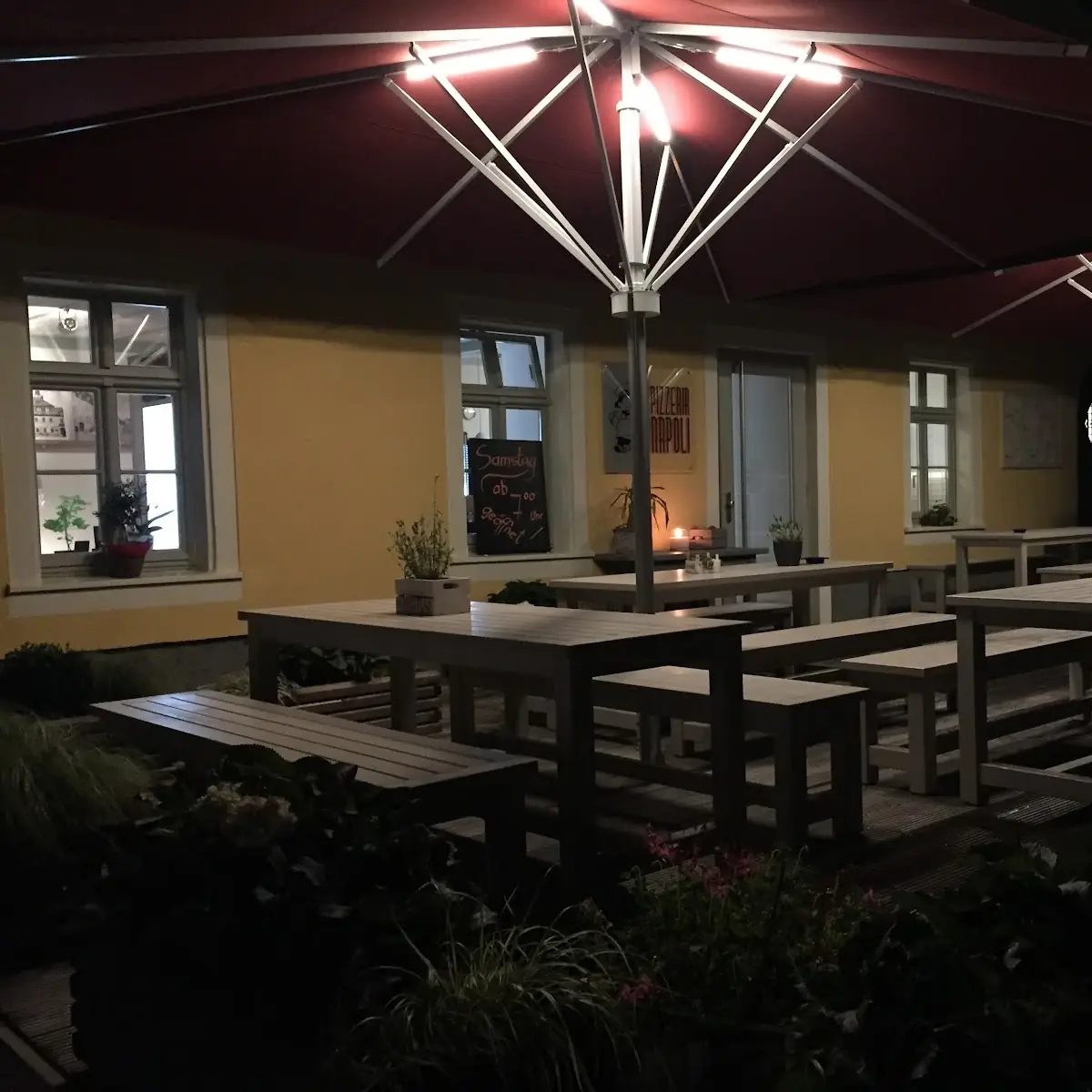Atmosphäre photo 8