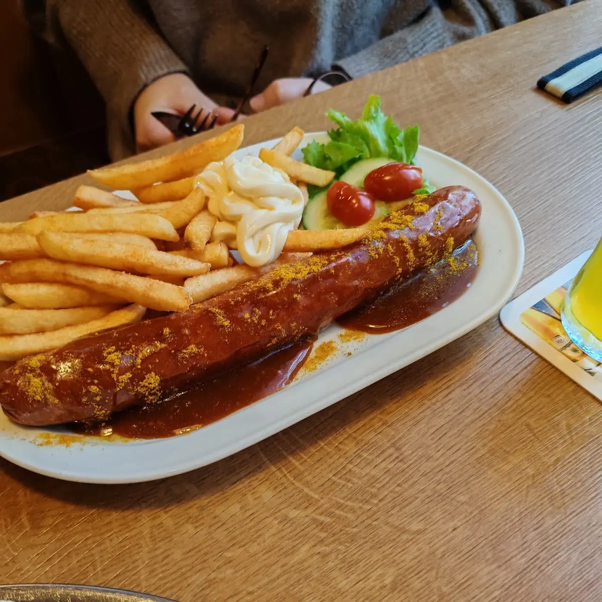 Essen und Trinken photo 4