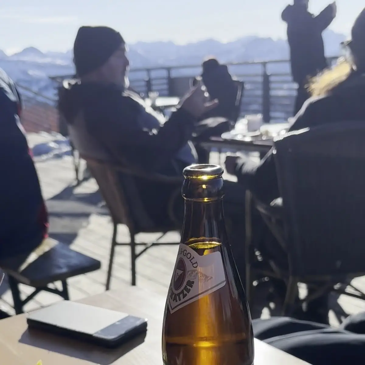 Essen und Trinken photo 2