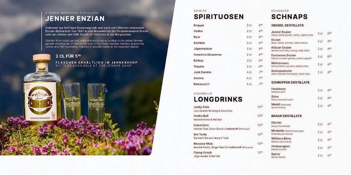 Speisekarte photo 5