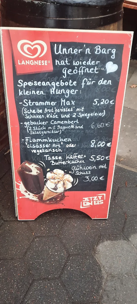 Speisekarte photo 6