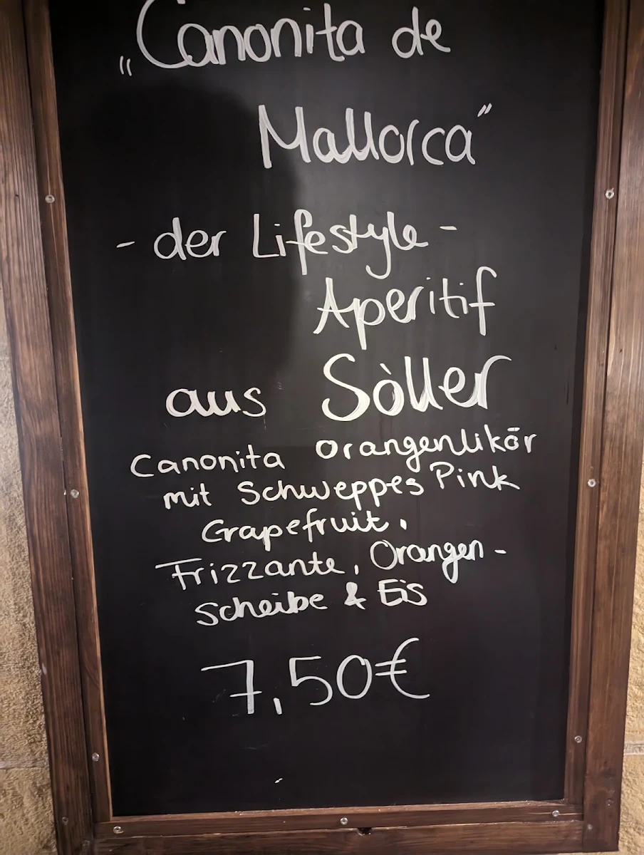 Speisekarte photo 6