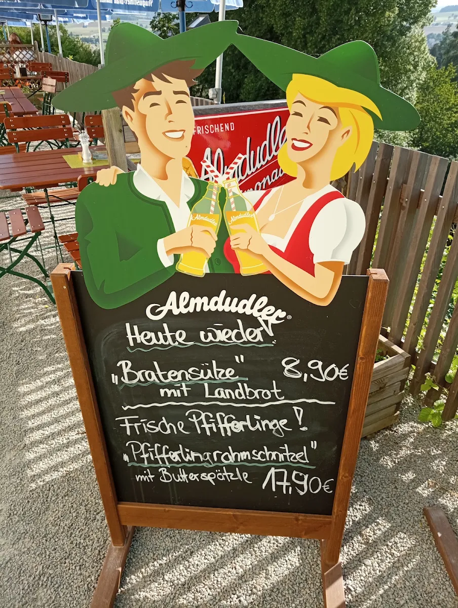 Speisekarte photo 8