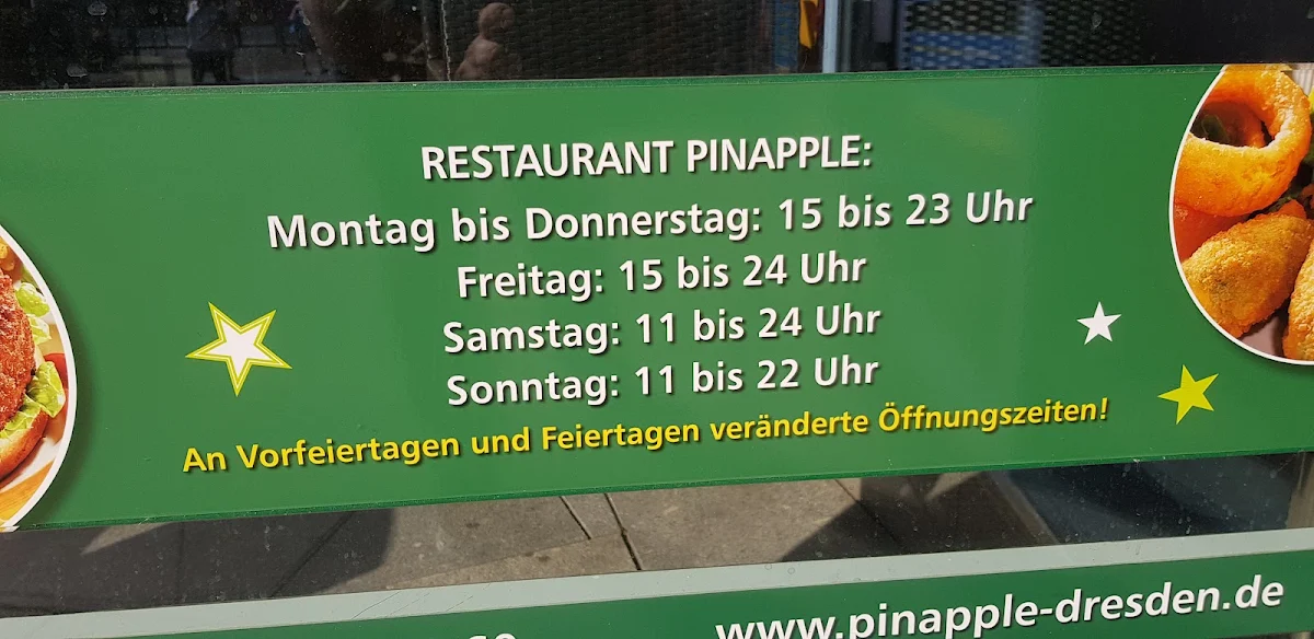 Speisekarte photo 10