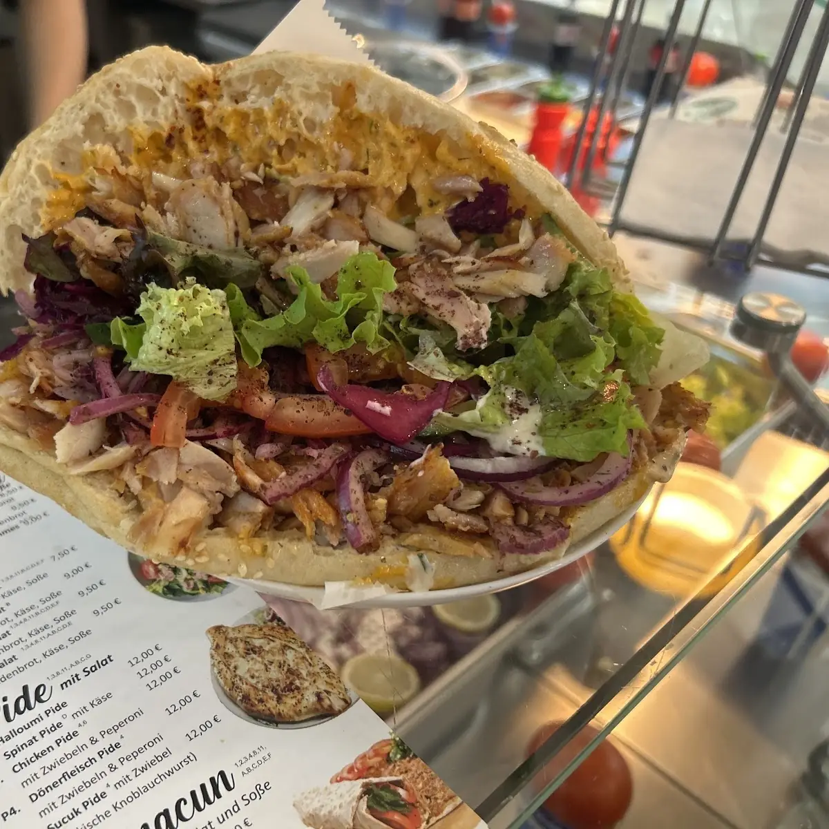 Essen und Trinken photo 5
