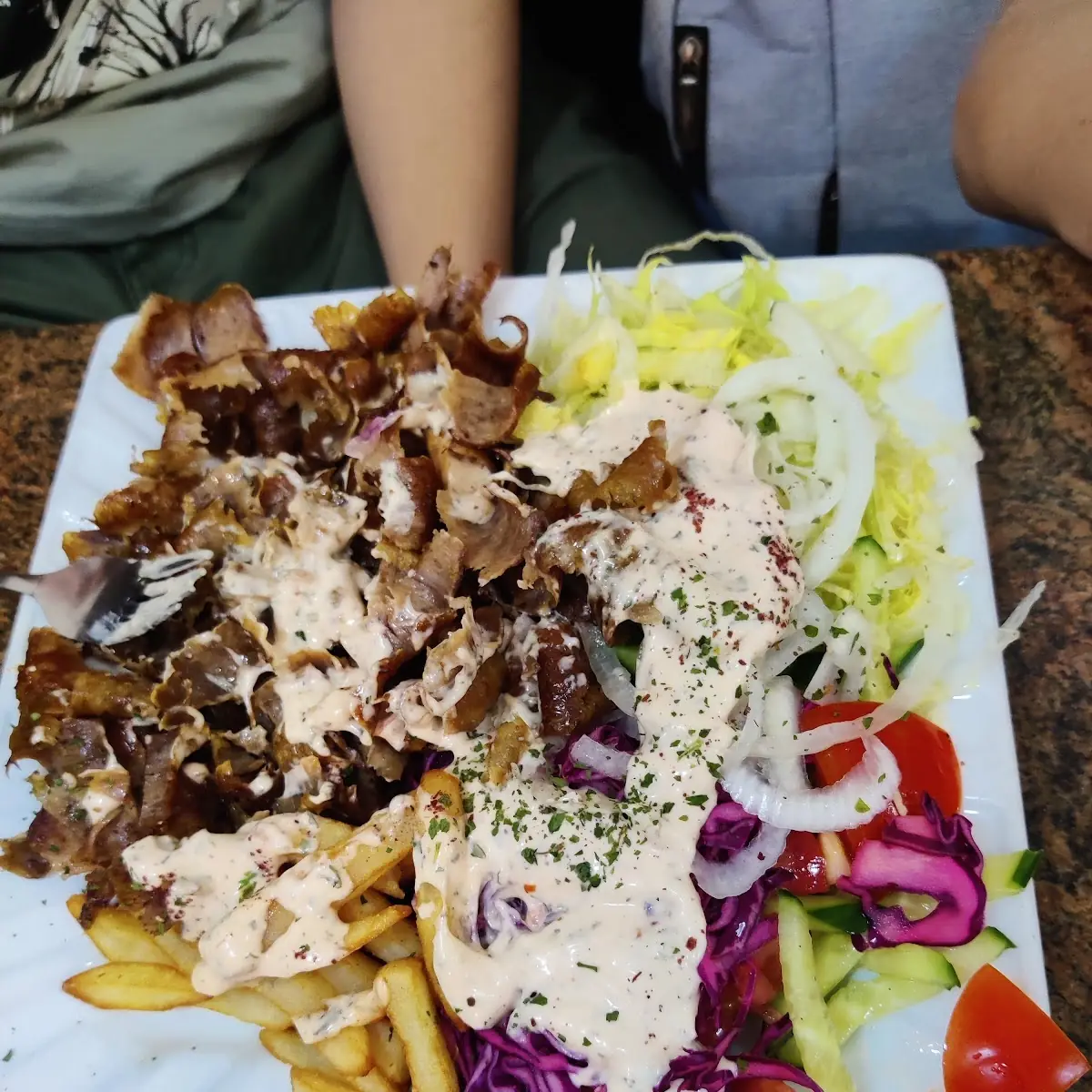 Essen und Trinken photo 6