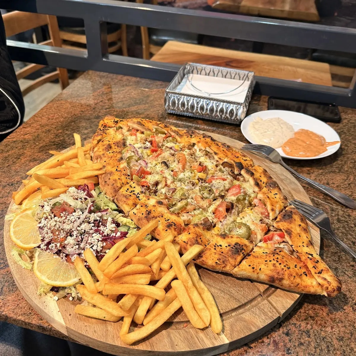 Essen und Trinken photo 8