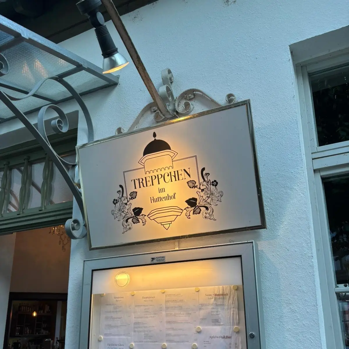 Speisekarte photo 10