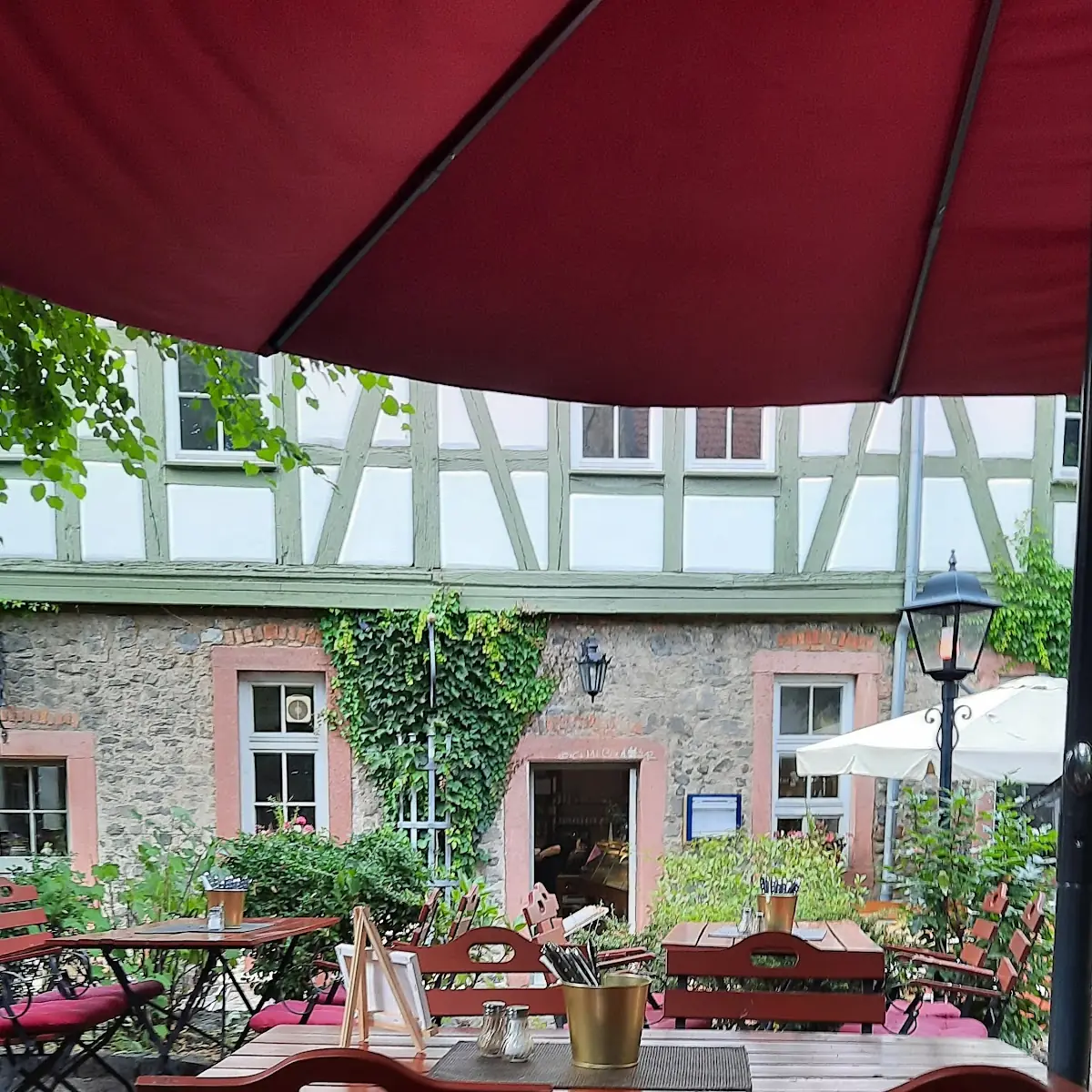 Atmosphäre photo 6